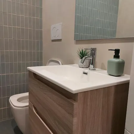 Da Ale House Apartment