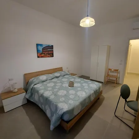Apartment Da Ale House *