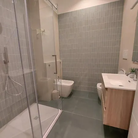 Apartment Da Ale House *