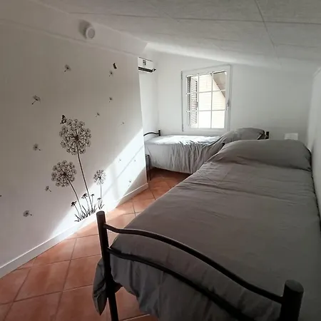 La Mattarda Apartment