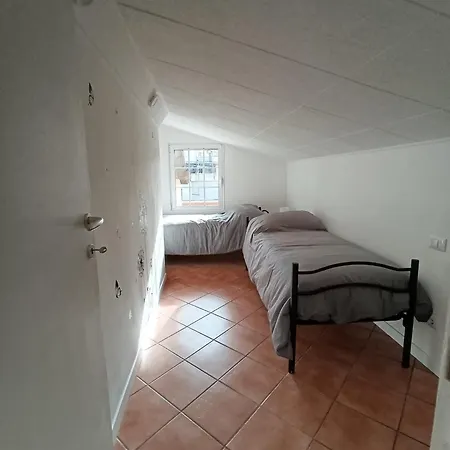 La Mattarda Apartment *