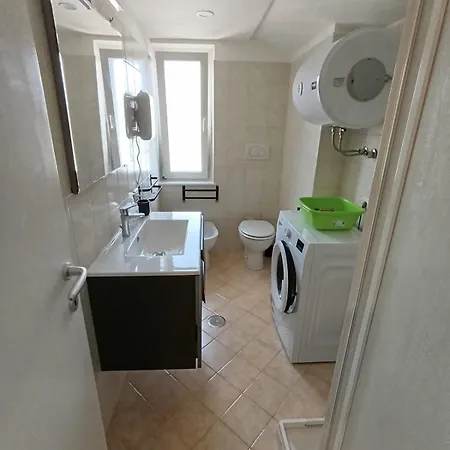 Apartment La Mattarda *