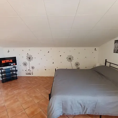 La Mattarda *
