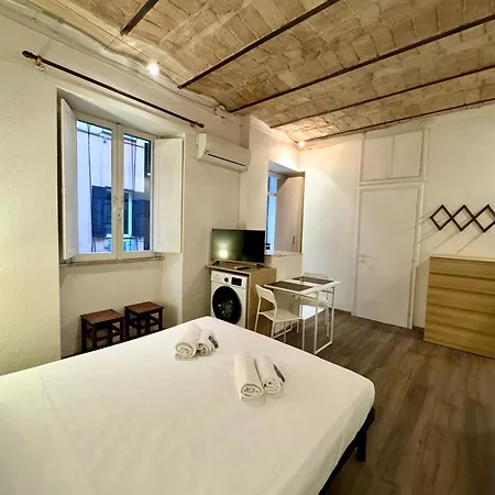 Studio16 Rome
