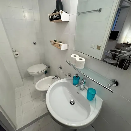 Studio16 * Rome