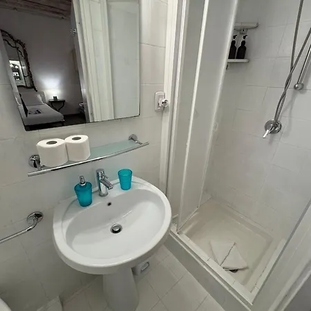 Studio16 Apartment