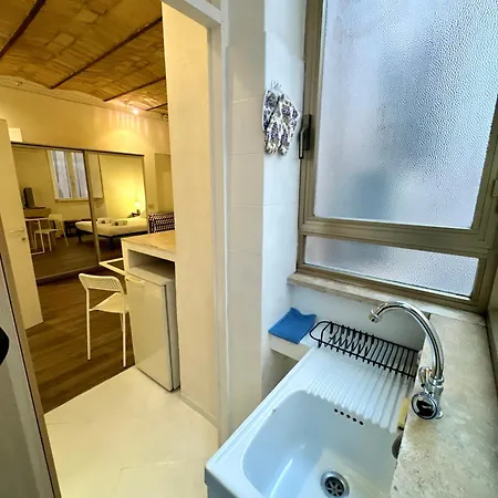 Studio16 Apartment Rome