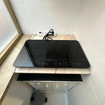 Apartment Studio16 Rome