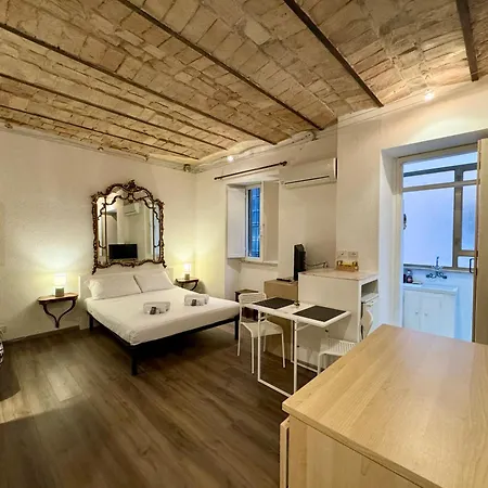 Studio16 Rome