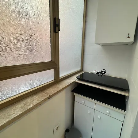 Apartment Studio16 *