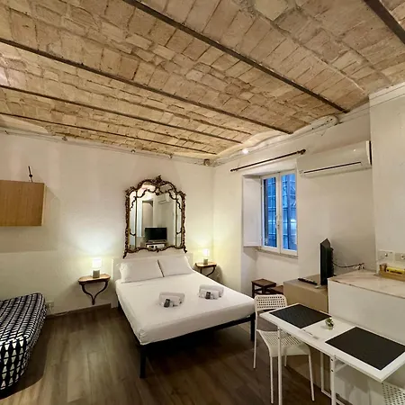 Studio16 Apartment