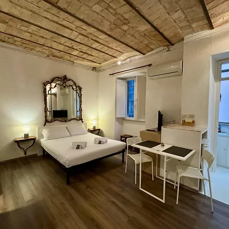 Studio16 * Rome