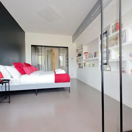 Ych-exclusive On Circus Maximus Apartment Rome