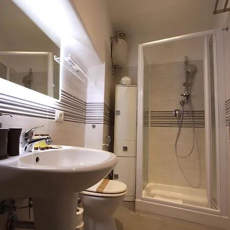 Apartment Ottaviano 2br House *