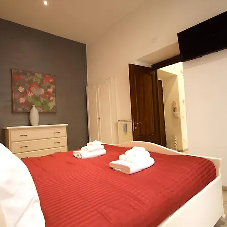 Ottaviano 2br House *