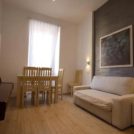 Ottaviano 2br House
