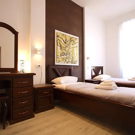 Apartment Ottaviano 2br House