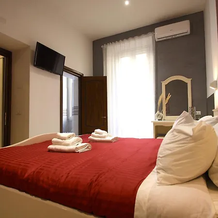 Ottaviano 2br House Apartment *