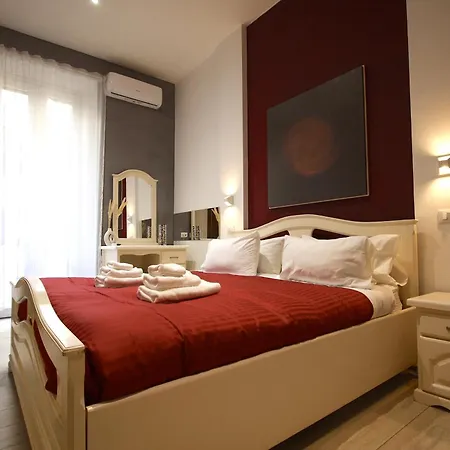 Apartment Ottaviano 2br House *