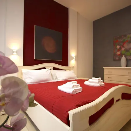 Ottaviano 2br House *
