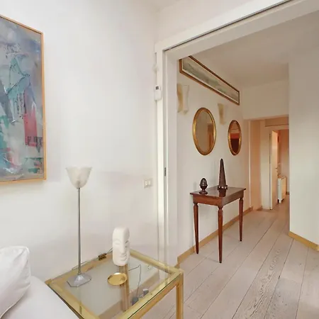 Apartment Colosseo Attico Genuino Terrazzina Panoramica Rome
