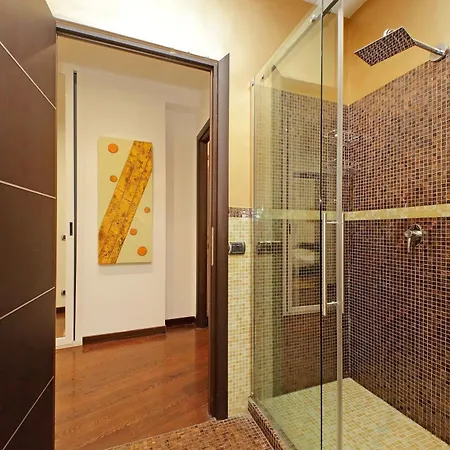 Apartment 4bnb - Luxury Cipro