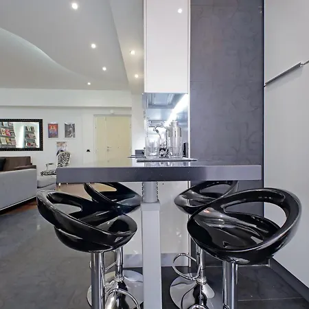 Apartment 4bnb - Luxury Cipro Rome