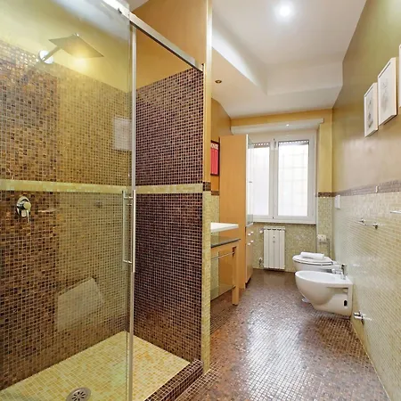 Apartment 4bnb - Luxury Cipro *