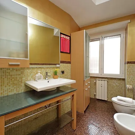 4bnb - Luxury Cipro Apartment Rome