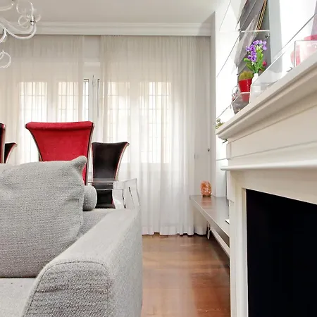 Apartment 4bnb - Luxury Cipro Rome