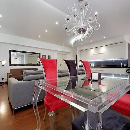4bnb - Luxury Cipro Rome