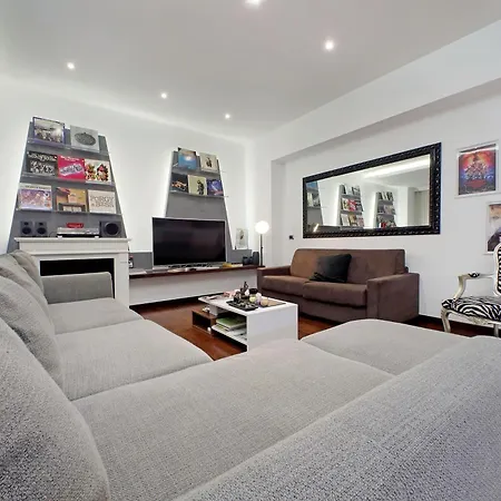 4bnb - Luxury Cipro * Rome