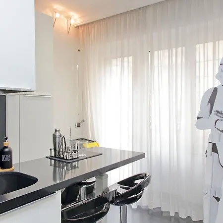 4bnb - Luxury Cipro Apartment
