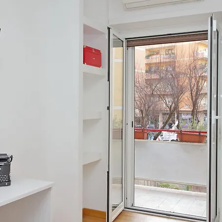 Apartment 4bnb - Luxury Cipro