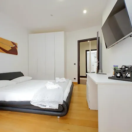 Apartment 4bnb - Luxury Cipro *