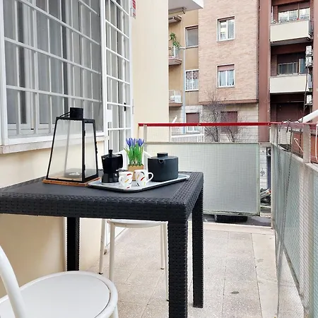 Apartment 4bnb - Luxury Cipro Rome