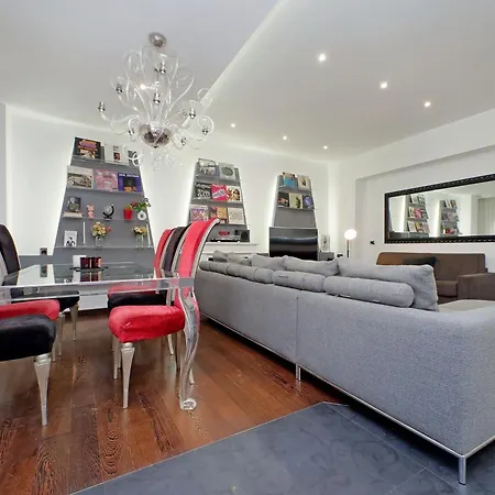 4bnb - Luxury Cipro * Rome