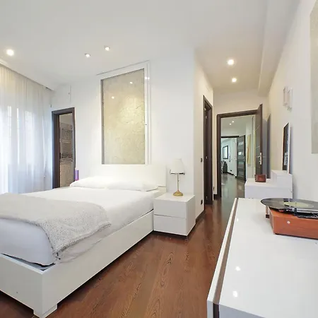 4bnb - Luxury Cipro Apartment