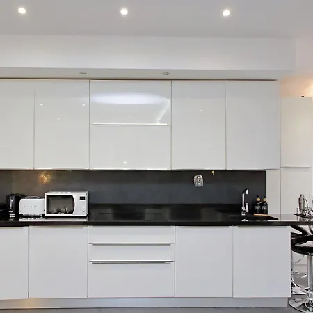 Apartment 4bnb - Luxury Cipro *