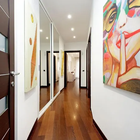 4bnb - Luxury Cipro *