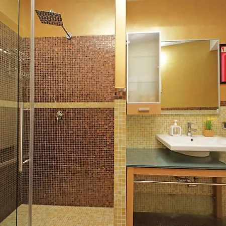 4bnb - Luxury Cipro Rome