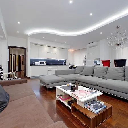 4bnb - Luxury Cipro * Rome