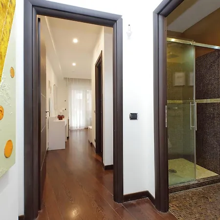 4bnb - Luxury Cipro Apartment Rome