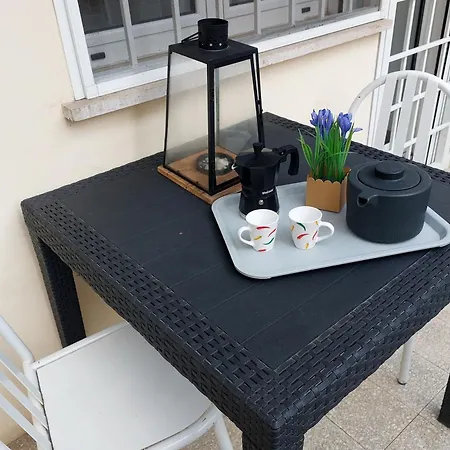4bnb - Luxury Cipro Rome