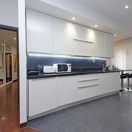 4bnb - Luxury Cipro * Rome