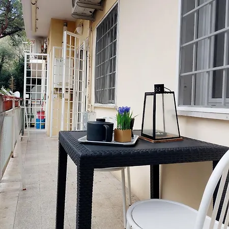 Apartment 4bnb - Luxury Cipro