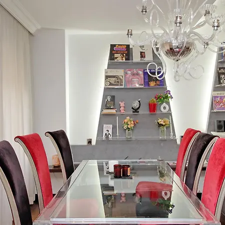 4bnb - Luxury Cipro * Rome