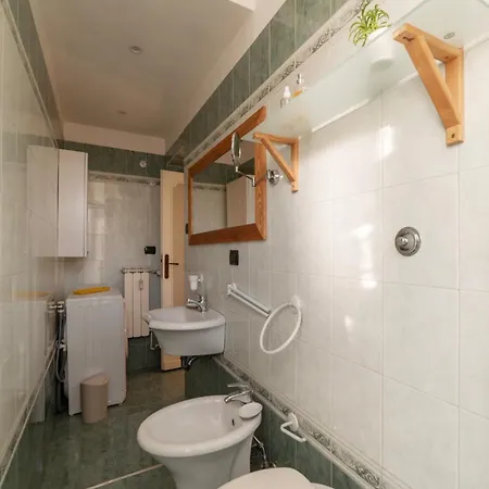Apartamento Casa Emma - Charme Holidays