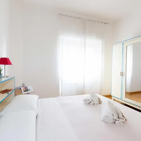 Casa Emiliani Zeno 46 - Ospedale San Camillo * Rome