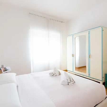 Apartment Casa Emiliani Zeno 46 - Ospedale San Camillo